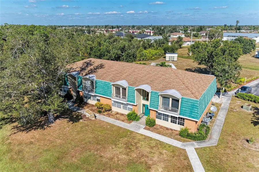 3586 Cape Haze Drive #B4, Rotonda West, FL 33947 - Image #2