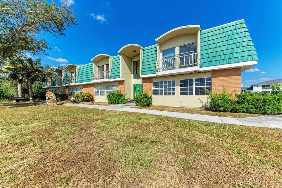 3586 Cape Haze Drive #B4, Rotonda West, FL 33947 - Image #3