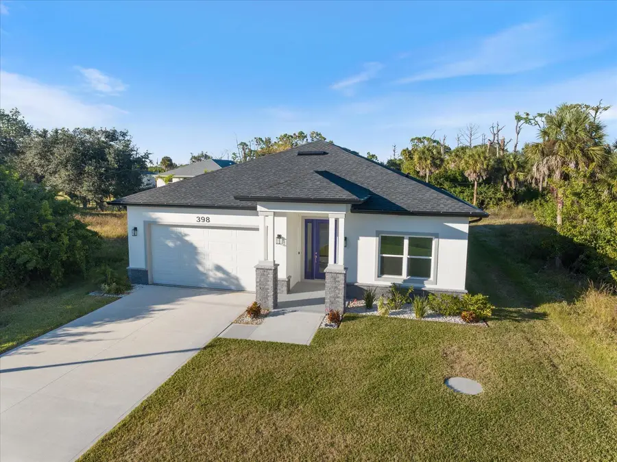 398 Sunset Road N, Rotonda West, FL 33947 - Image #3