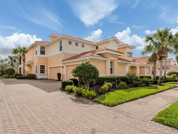 114 Bella Vista Terrace #6B, NORTH VENICE, FL 34275