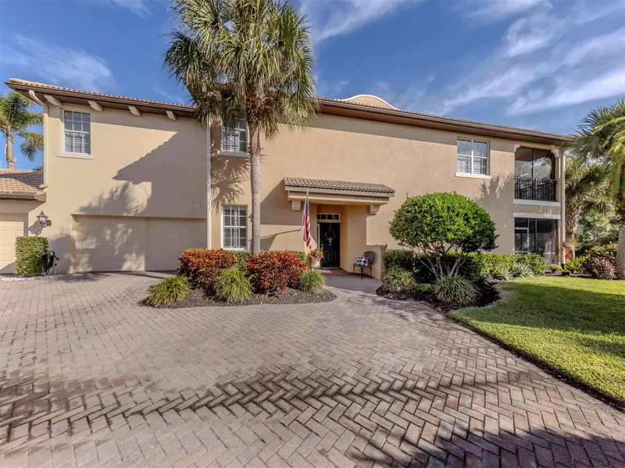 114 Bella Vista Terrace #6B, North Venice, FL 34275 - Image #2