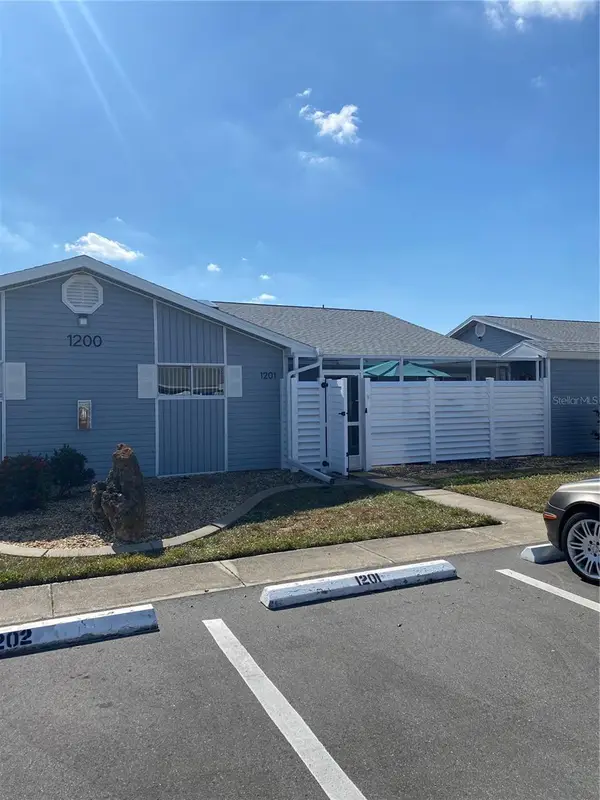 3300 Loveland Boulevard #1201, PUNTA GORDA, FL 33980