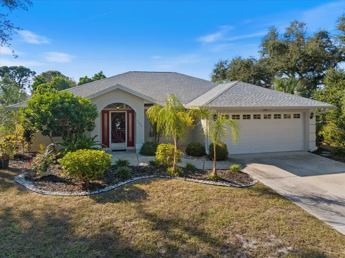 5848 Diana Road, Venice, FL 34293 - Image #1