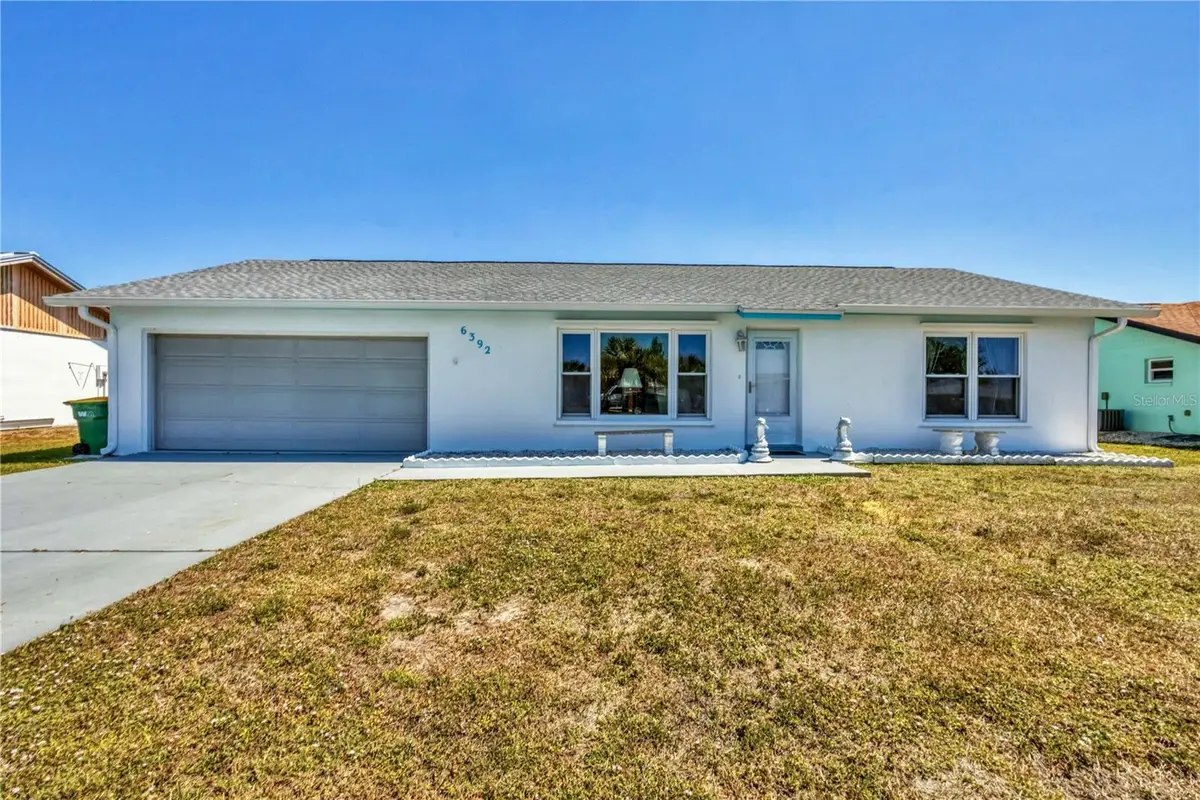 6392 Coliseum Boulevard, Port Charlotte, FL 33981 - Image #1