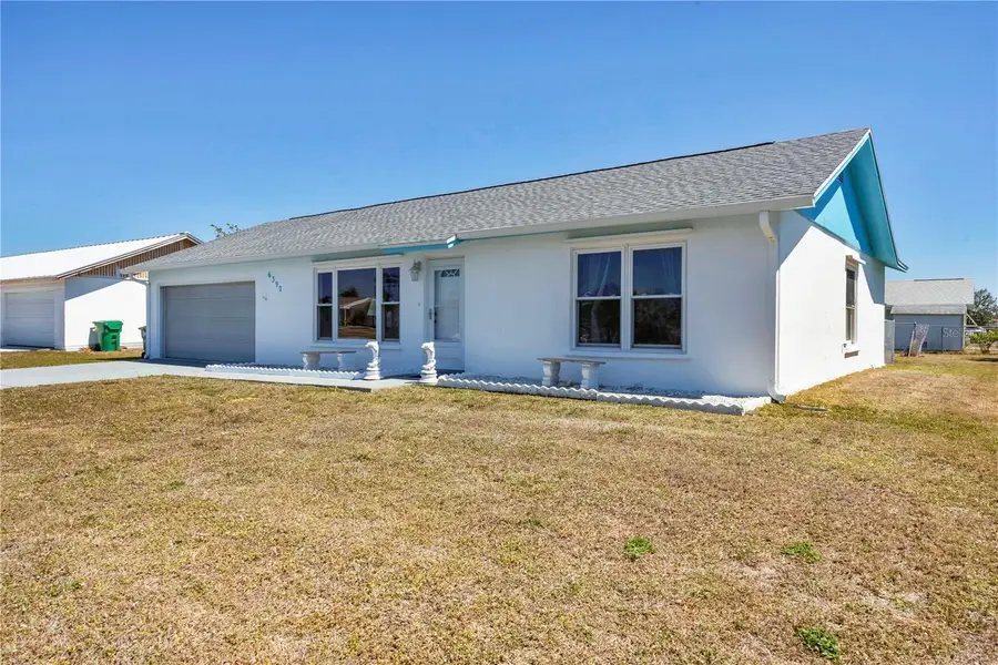 6392 Coliseum Boulevard, Port Charlotte, FL 33981 - Image #2