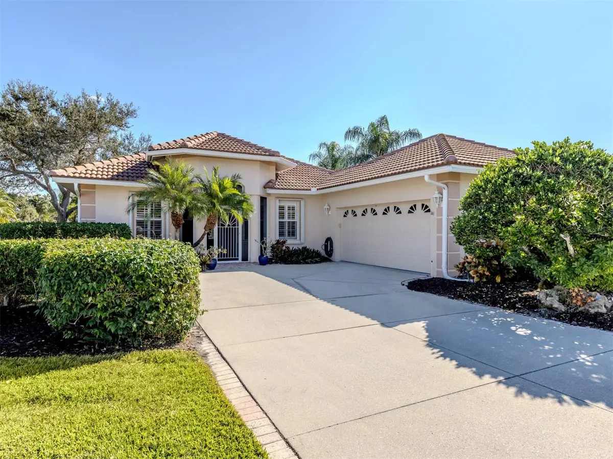 155 Grand Oak Circle, Venice, FL 34292 - Image #1