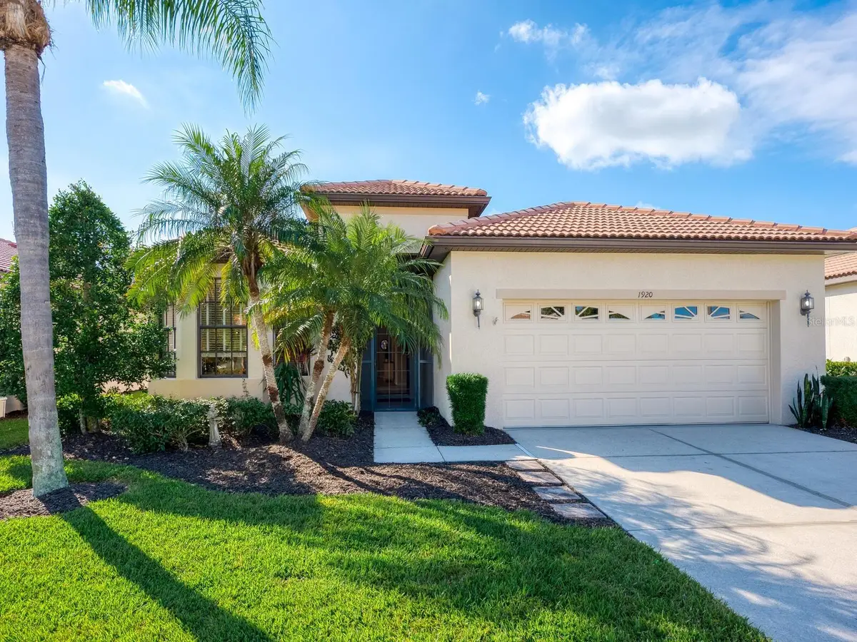 1920 Batello Drive, Venice, FL 34292 - Image #1