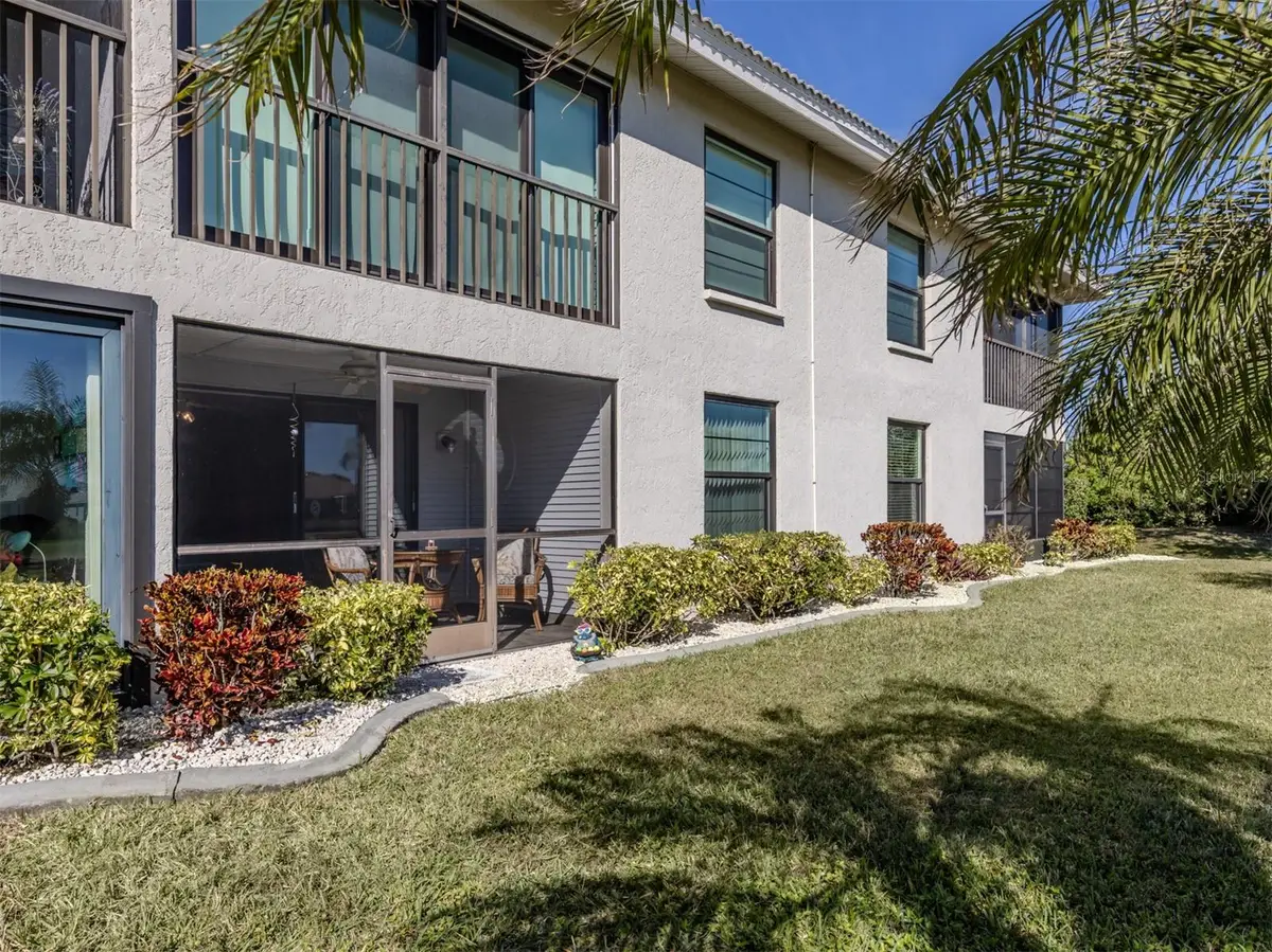 936 Capri Isles Boulevard #102, Venice, FL 34292 - Image #1