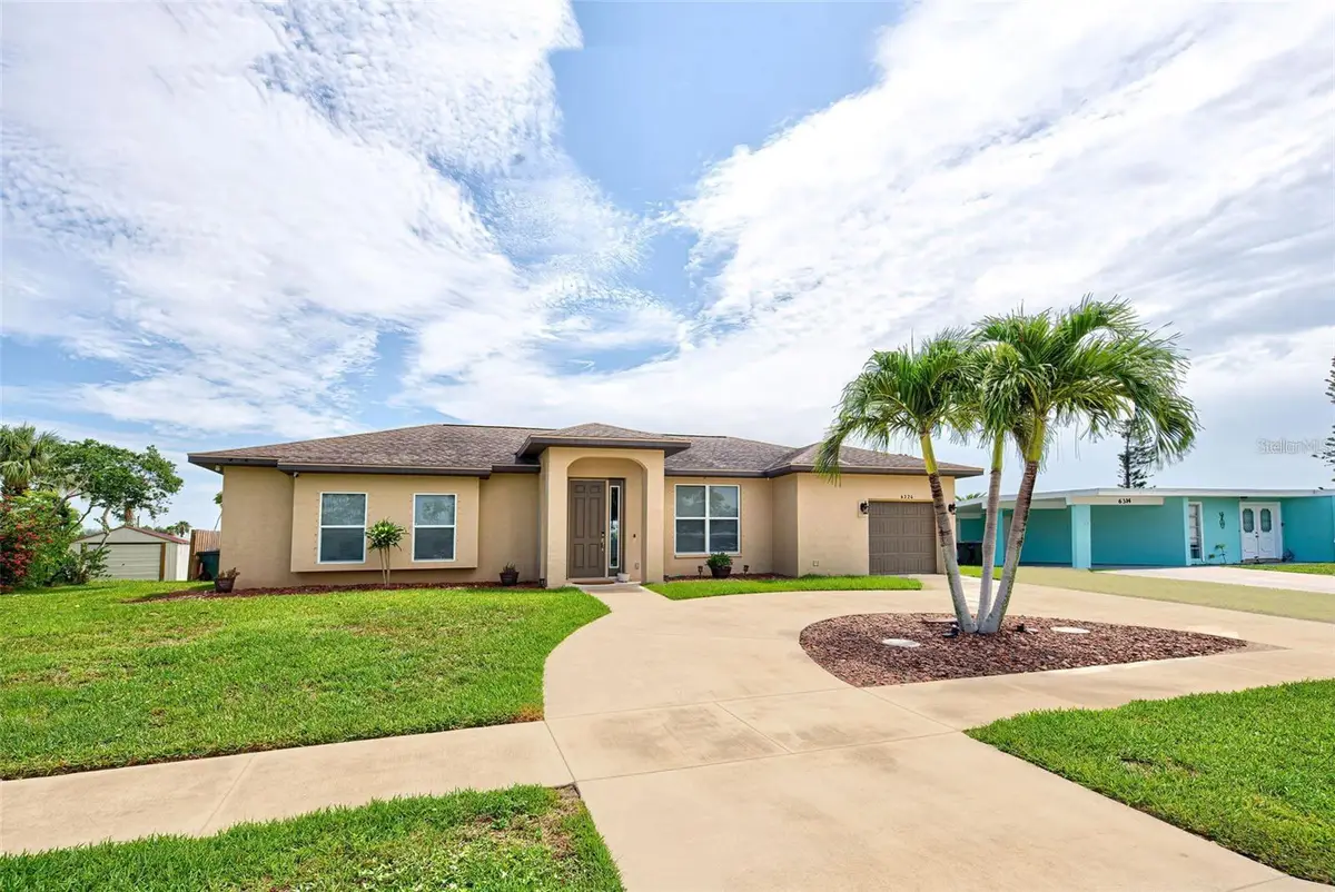 6324 Scorpio Avenue, North Port, FL 34287 - Image #1