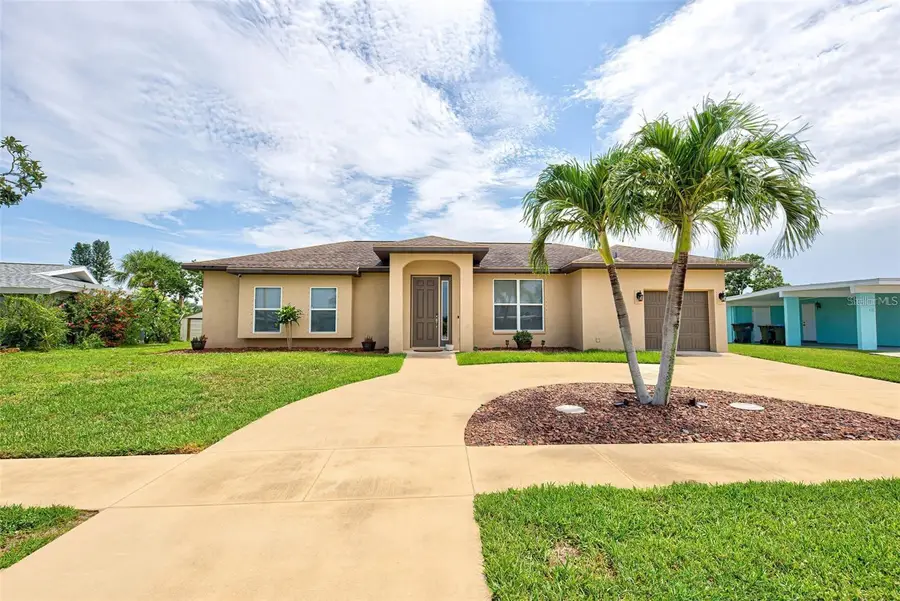 6324 Scorpio Avenue, North Port, FL 34287 - Image #2