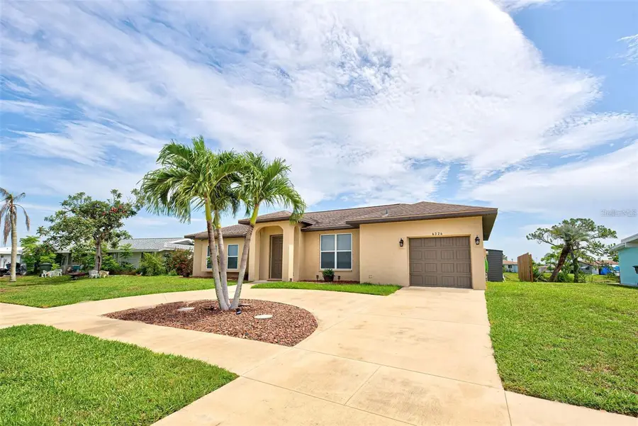 6324 Scorpio Avenue, North Port, FL 34287 - Image #3