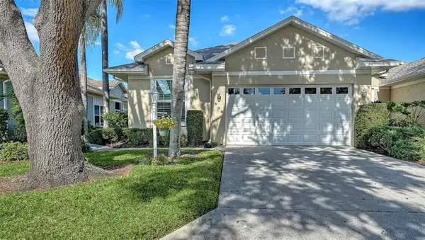 538 Catalina Isles Circle, VENICE, FL 34292