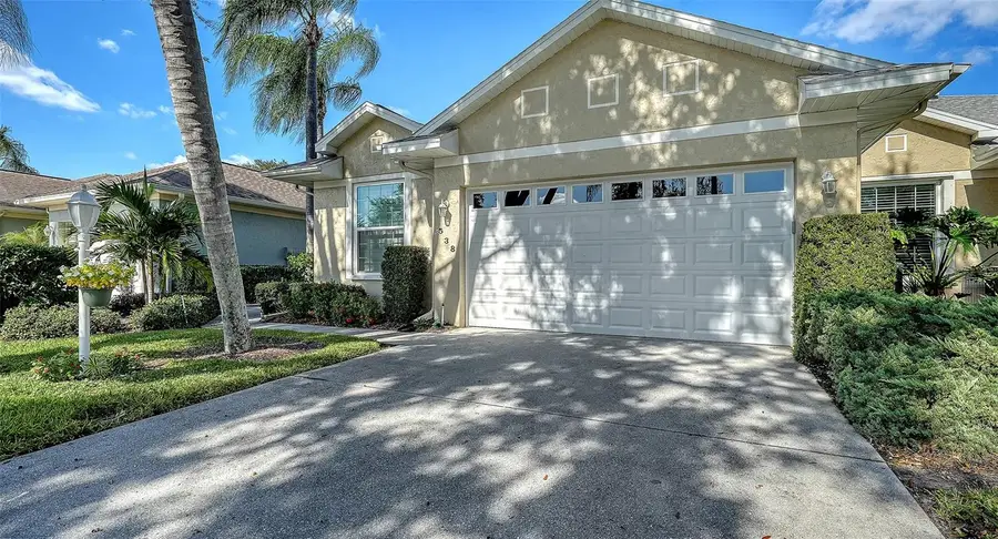 538 Catalina Isles Circle, Venice, FL 34292 - Image #2