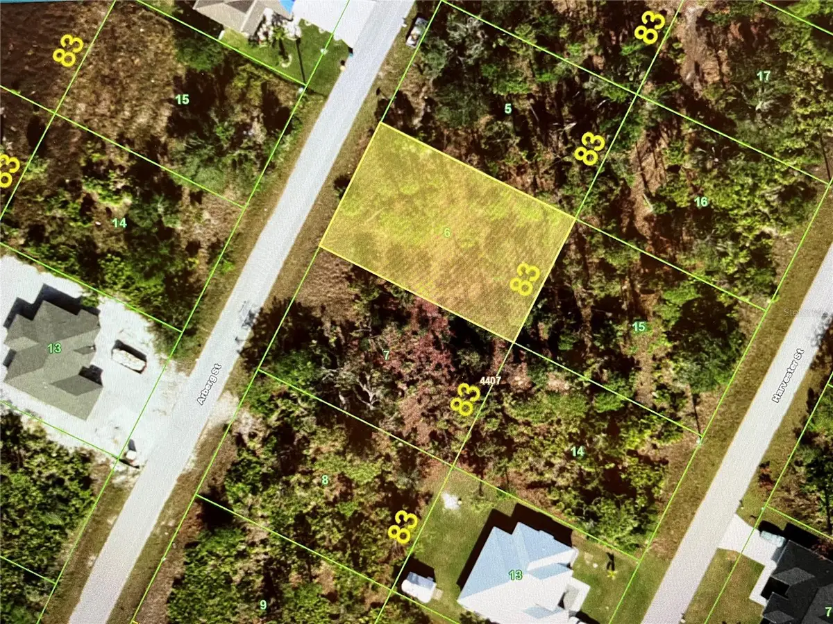 9210 Arberg Street, Port Charlotte, FL 33981 - Image #1