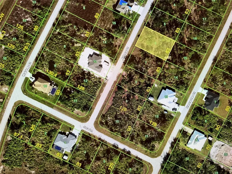 9210 Arberg Street, Port Charlotte, FL 33981 - Image #2