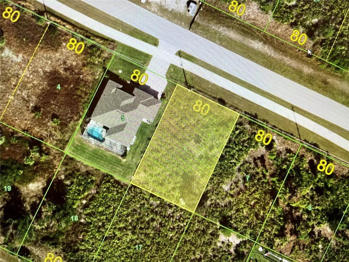 13423 Ingraham Boulevard, Port Charlotte, FL 33981 - Image #1