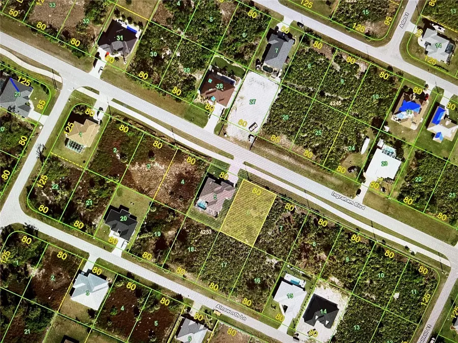 13423 Ingraham Boulevard, Port Charlotte, FL 33981 - Image #2