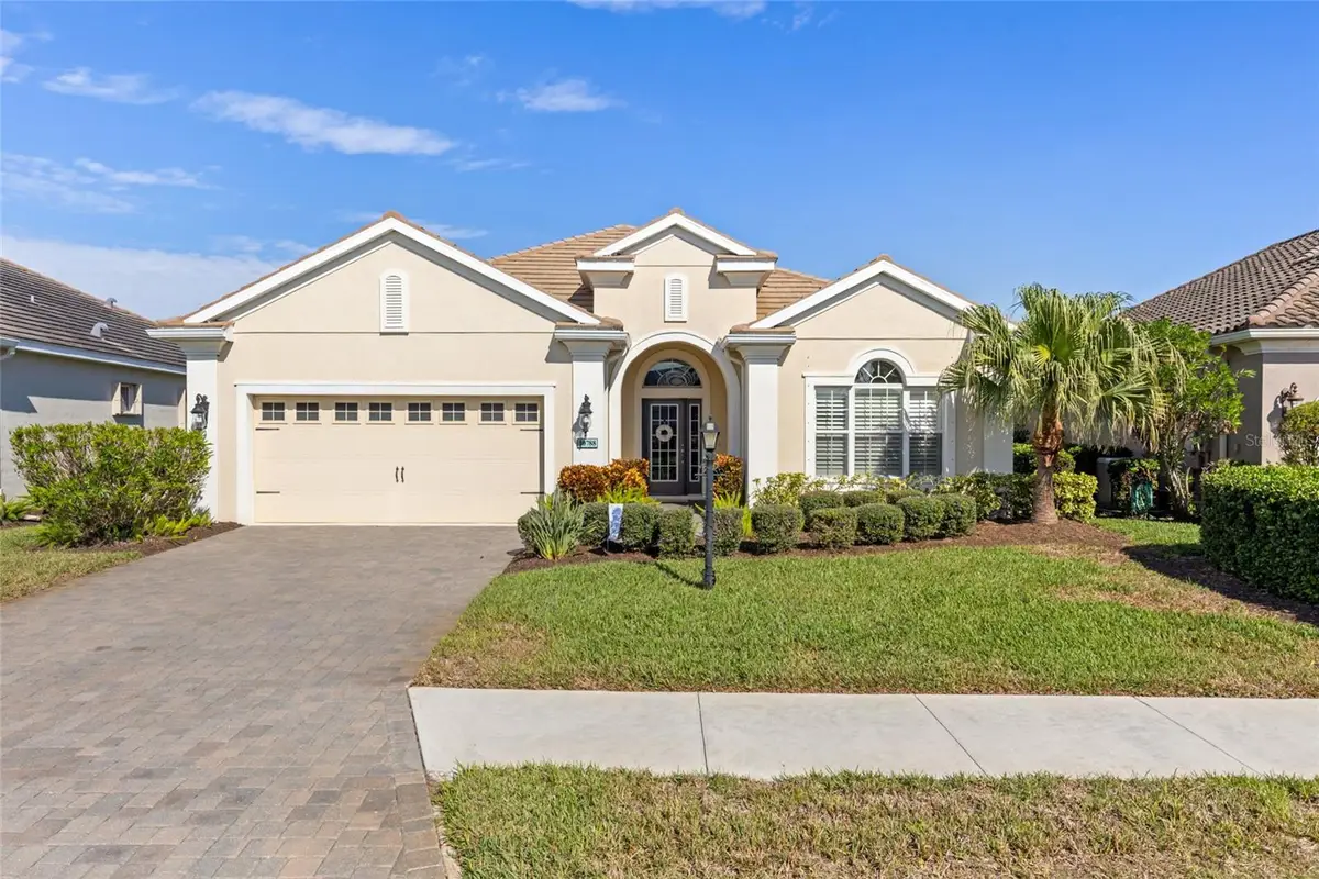 10788 Trophy Drive, Englewood, FL 34223 - Image #1