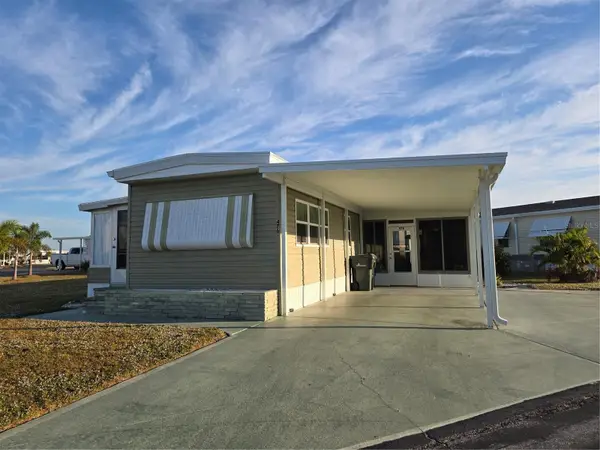 476 Boxwood Drive, VENICE, FL 34285