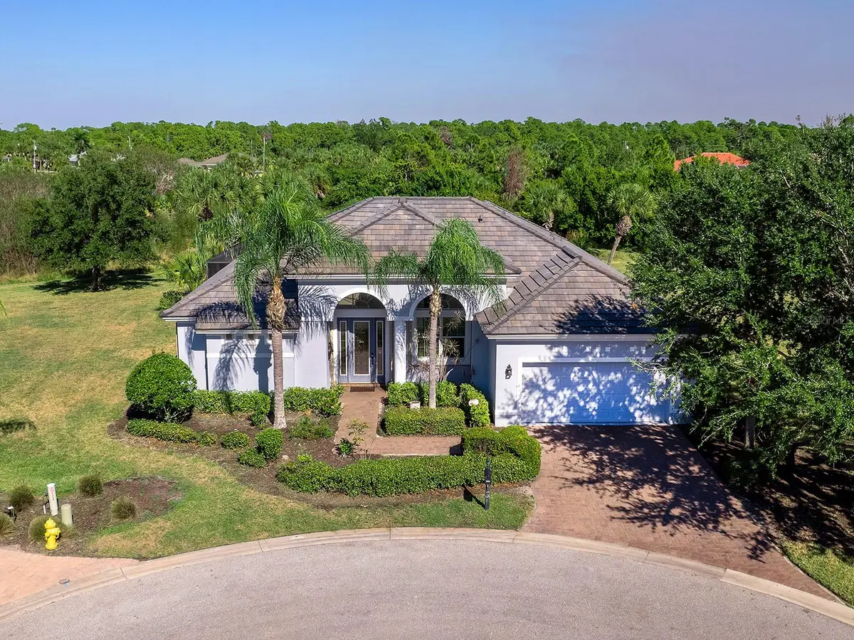 2603 Myakka Marsh Lane, Port Charlotte, FL 33953 - Image #1