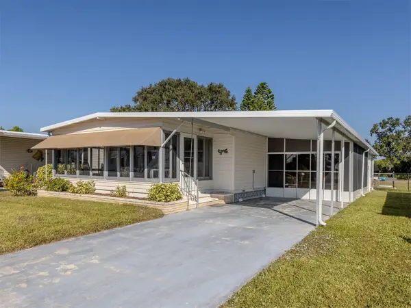 710 Fairmount Drive, NORTH PORT, FL 34287