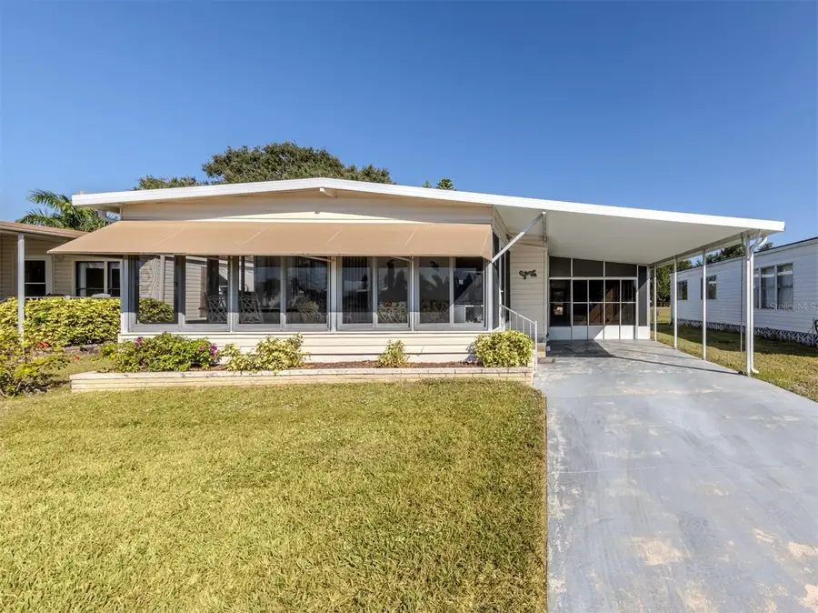 710 Fairmount Drive, North Port, FL 34287 - Image #2