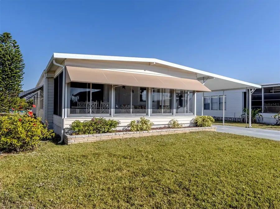 710 Fairmount Drive, North Port, FL 34287 - Image #3