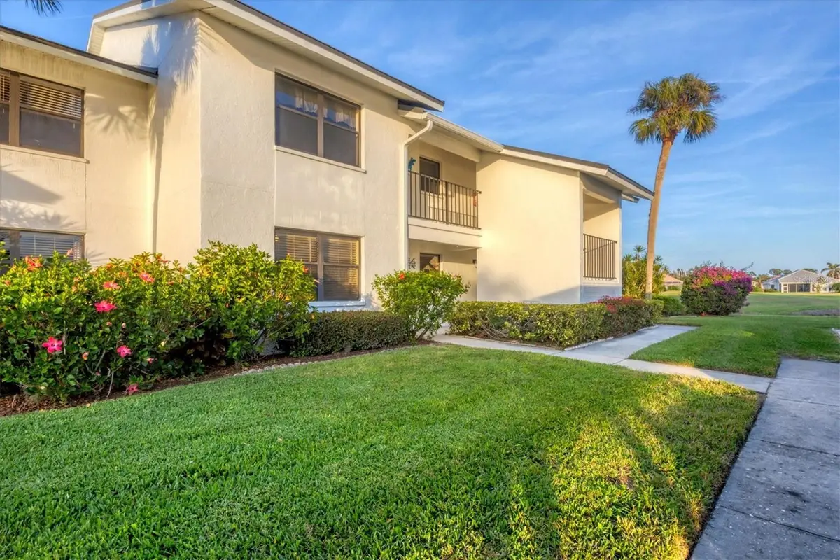 1100 Capri Isles Boulevard #317, Venice, FL 34292 - Image #1