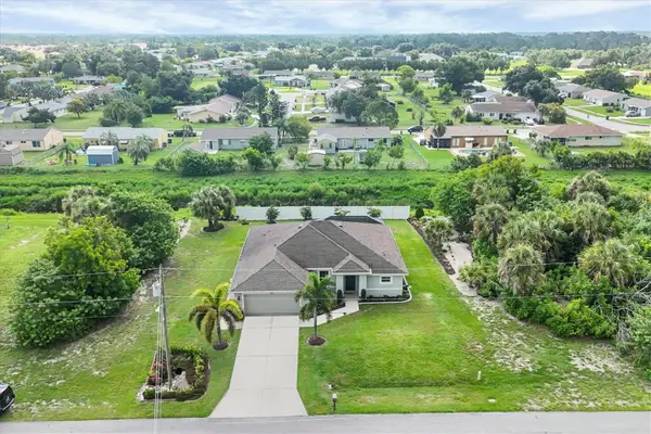 2694 Hopwood Road, NORTH PORT, FL 34287