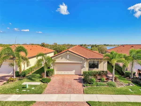 24080 Spartina Drive, VENICE, FL 34293