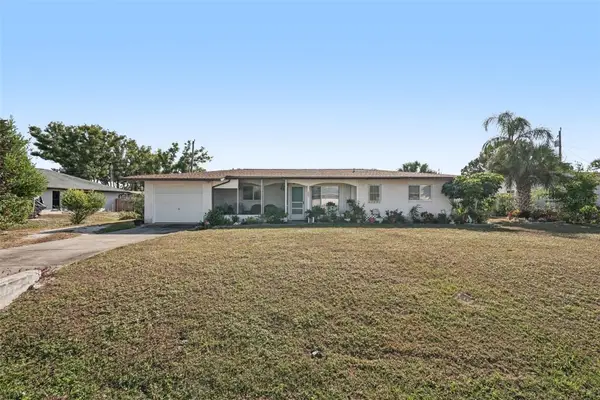 300 Gardenia Road, VENICE, FL 34293
