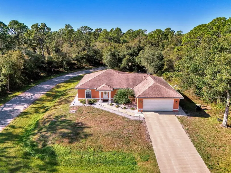 5127 Gailbreath Road, North Port, FL 34291 - Image #2