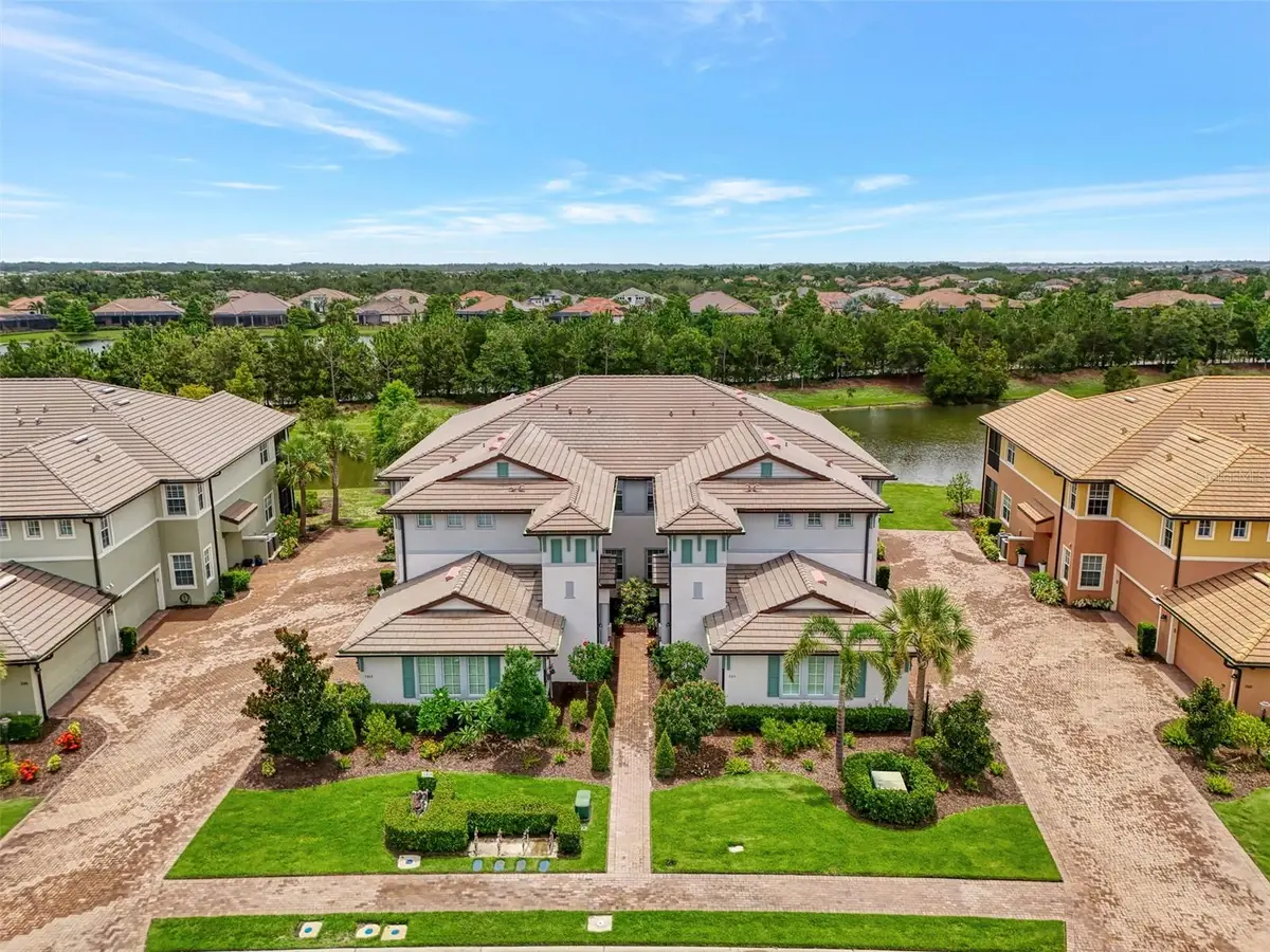 7411 Divot Loop #16-D, Bradenton, FL 34202 - Image #1