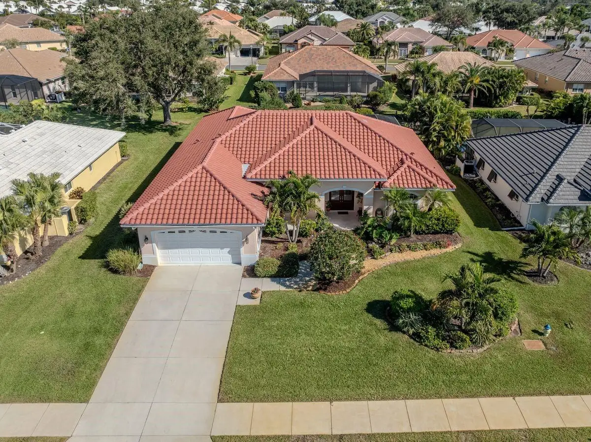 529 Lake Of The Woods Drive, Venice, FL 34293 - Image #1