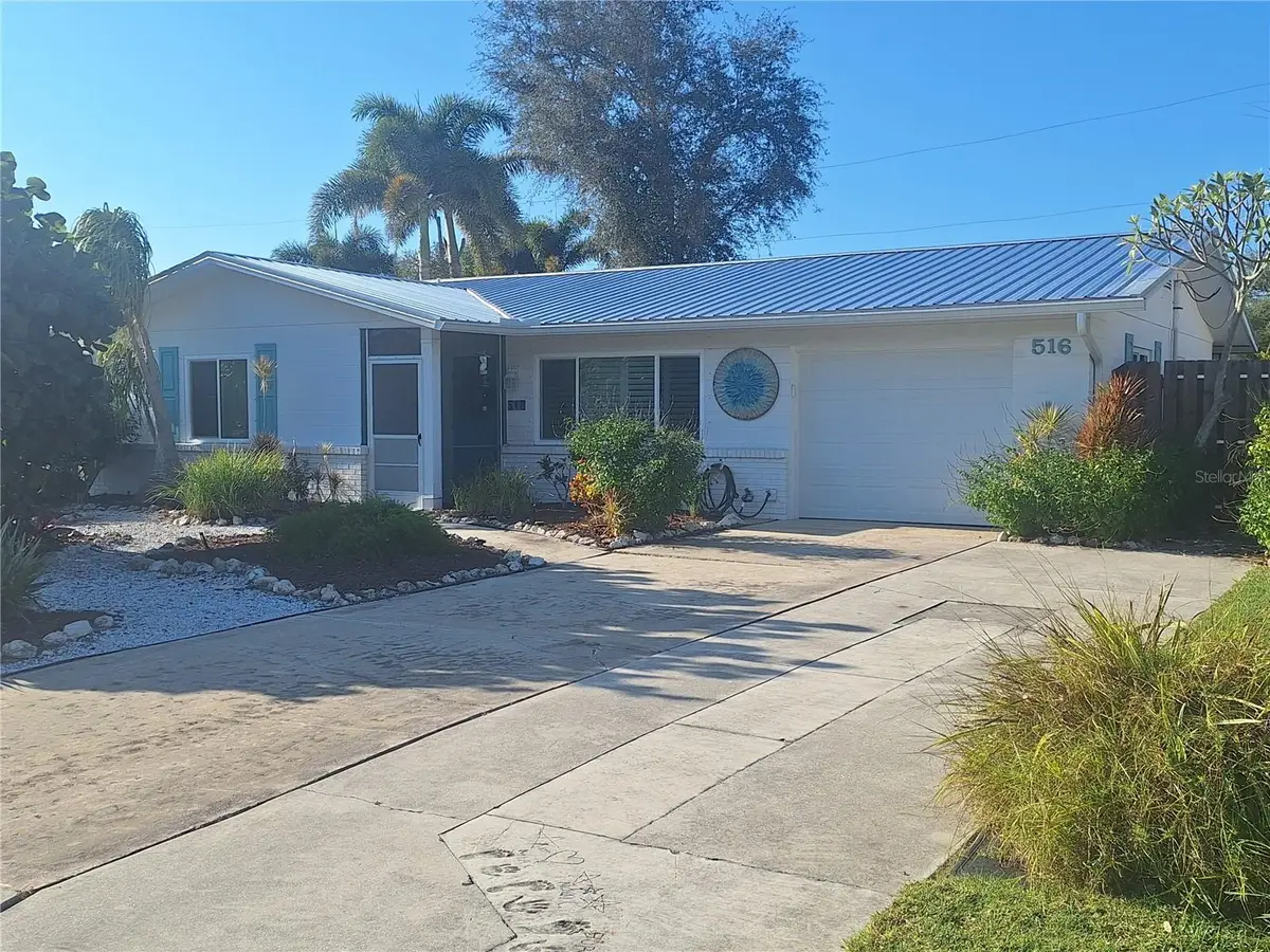 516 Serata Street, Venice, FL 34285 - Image #1
