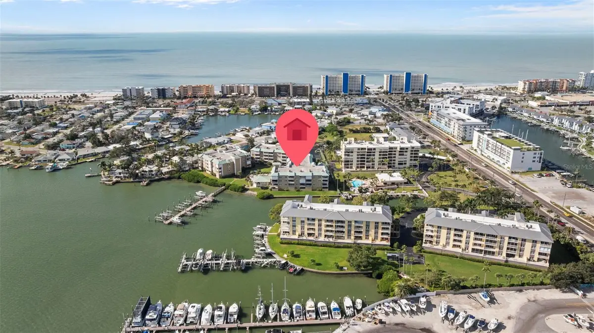 399 150th Avenue #309, Madeira Beach, FL 33708 - Image #1
