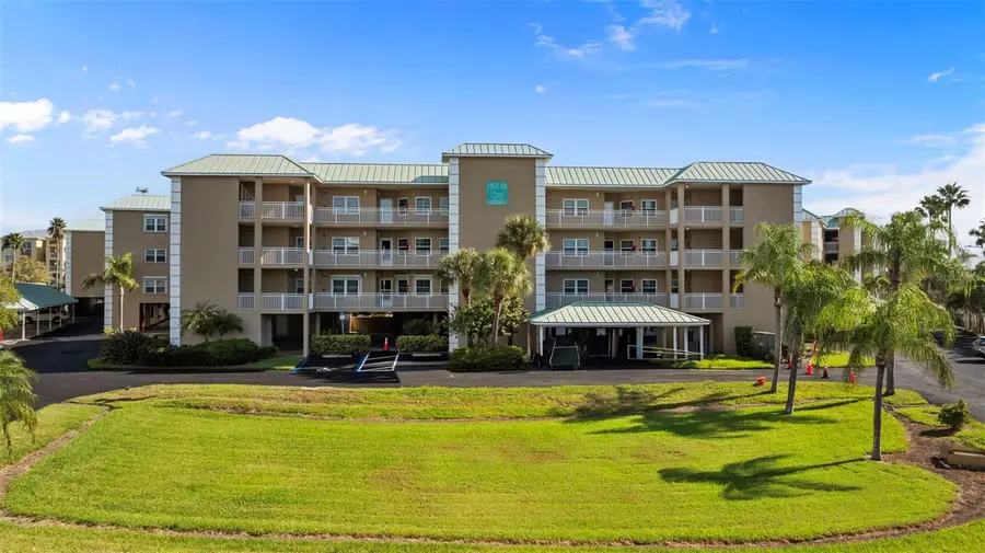 399 150th Avenue #309, Madeira Beach, FL 33708 - Image #2