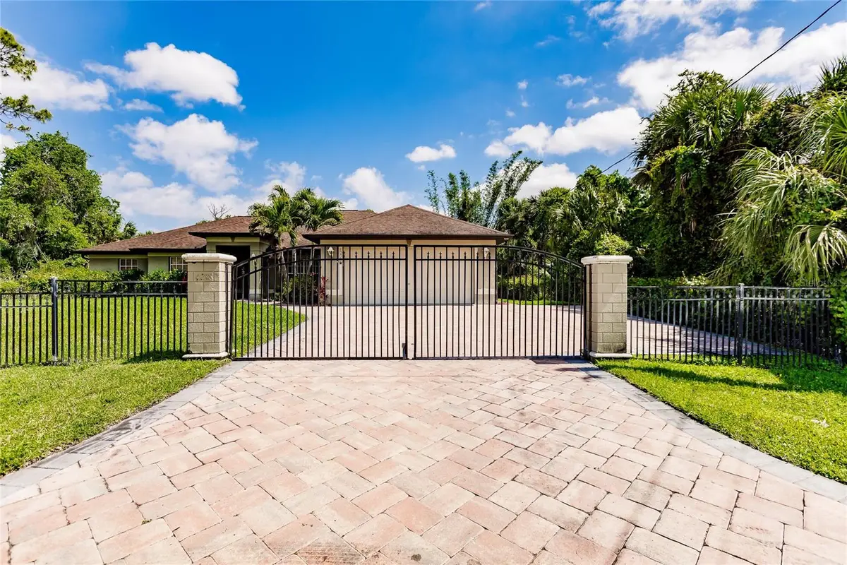 4238 Golfair Lane, North Port, FL 34288 - Image #1