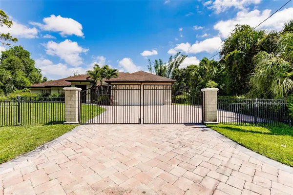 4238 Golfair Lane, NORTH PORT, FL 34288