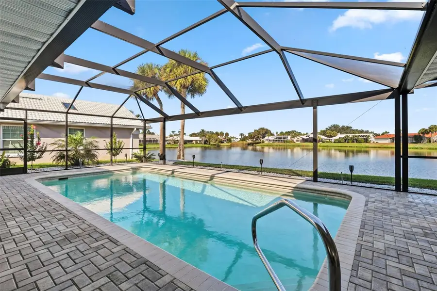 1421 Gleneagles Drive, Venice, FL 34292 - Image #2