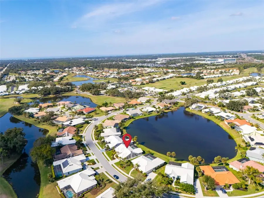 1421 Gleneagles Drive, Venice, FL 34292 - Image #3