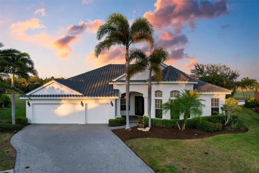 824 Adonis Place, Venice, FL 34292 - Image #2