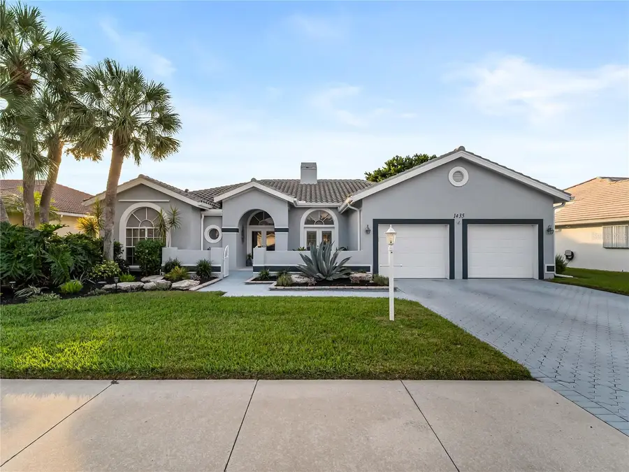 1435 Brenner Park Drive, Venice, FL 34292 - Image #2