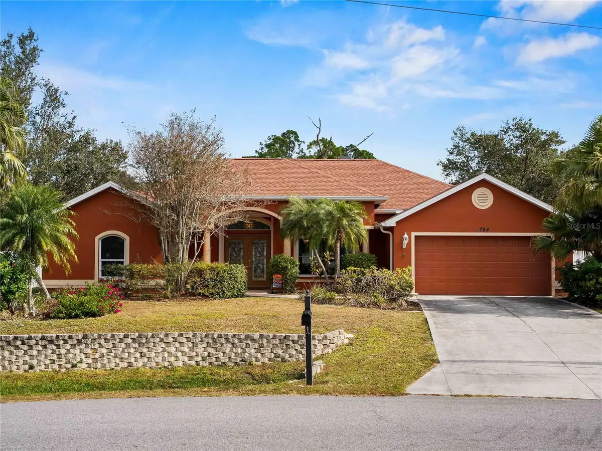 1794 Oketo Street, North Port, FL 34286 - Image #1