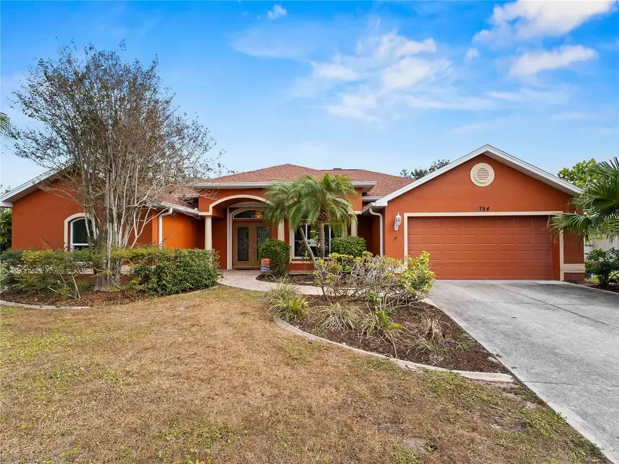 1794 Oketo Street, North Port, FL 34286 - Image #2