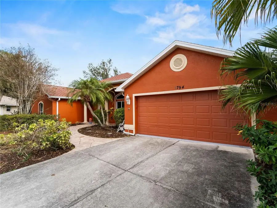 1794 Oketo Street, North Port, FL 34286 - Image #3