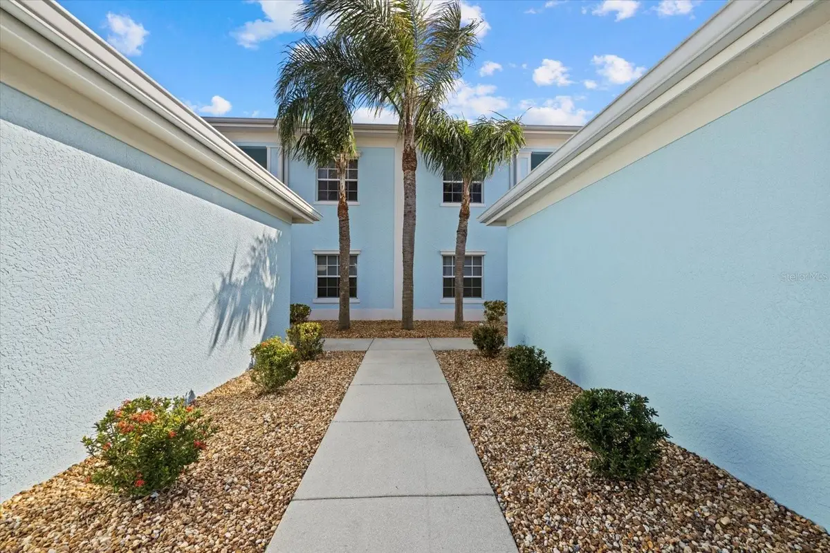 5766 Sabal Trace Drive #203, North Port, FL 34287 - Image #1