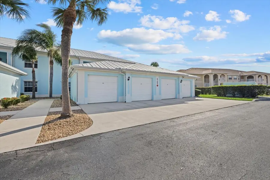 5766 Sabal Trace Drive #203, North Port, FL 34287 - Image #2