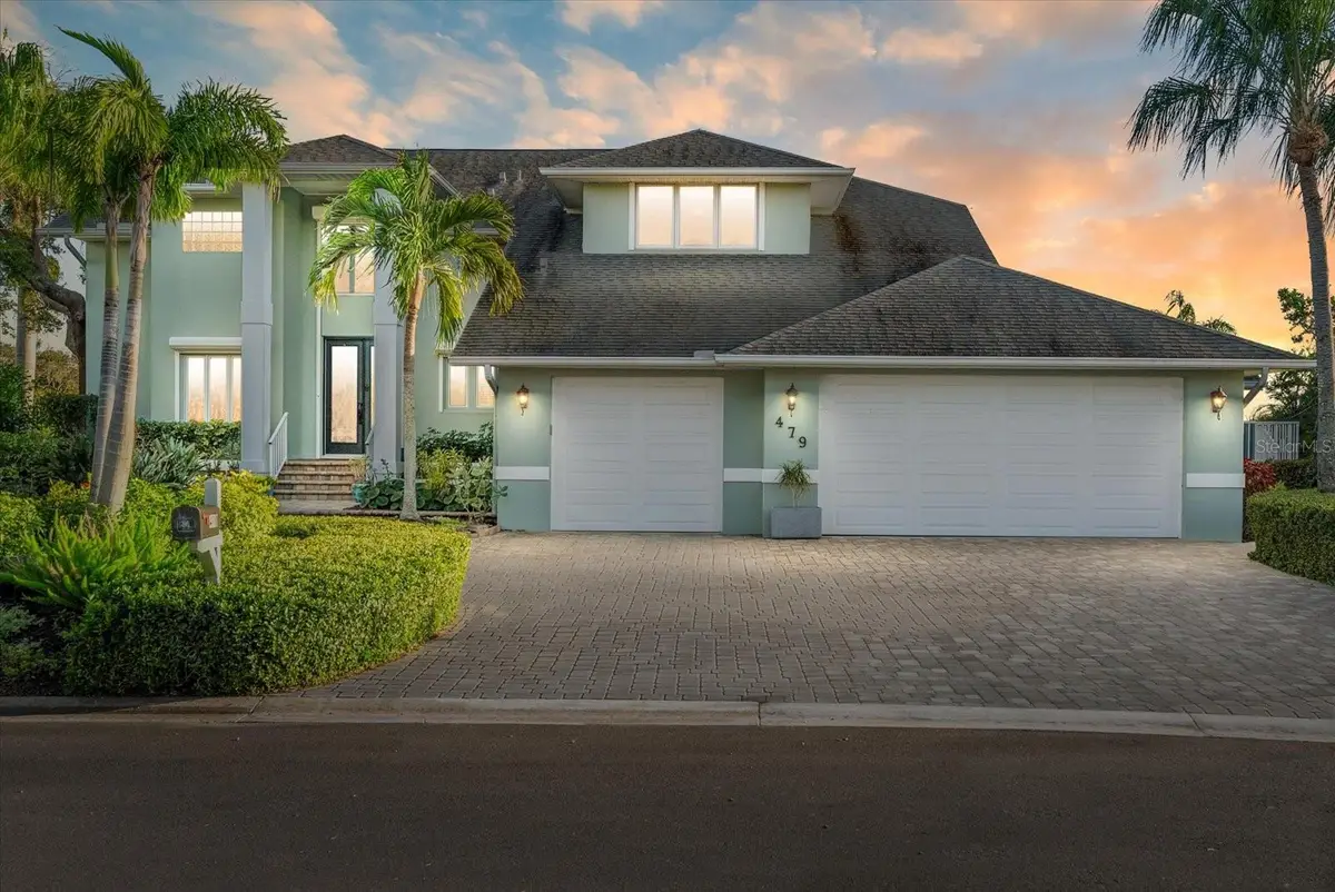 479 S Creek Drive, Osprey, FL 34229 - Image #1