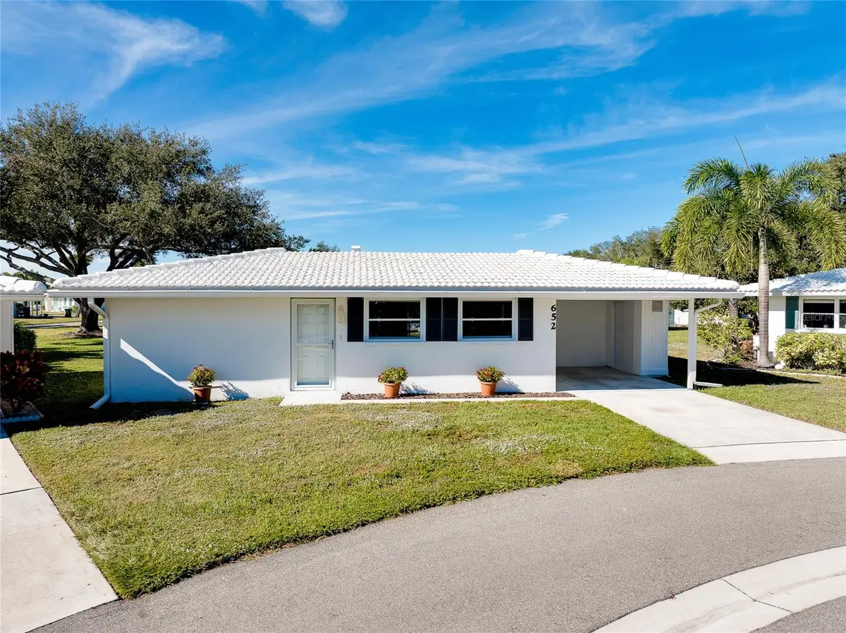 652 Circlewood Drive #T7, Venice, FL 34293 - Image #1